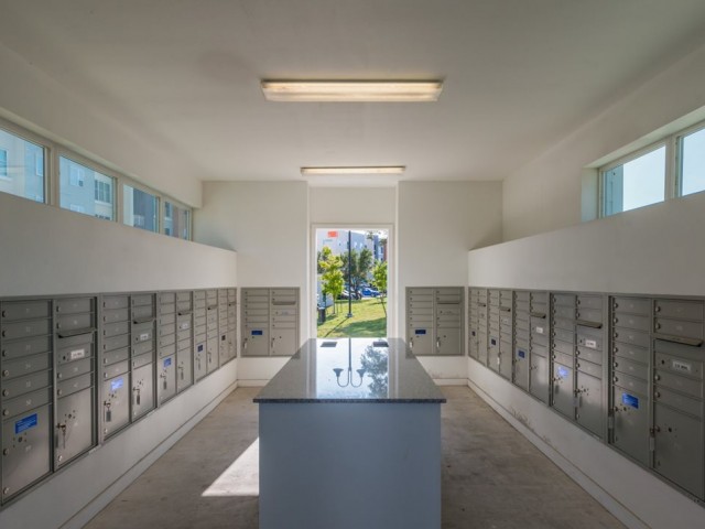 Image of Package Receiving for The View at Cedar Park