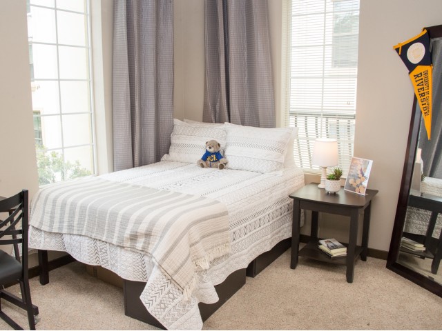 Private Bedroom*
