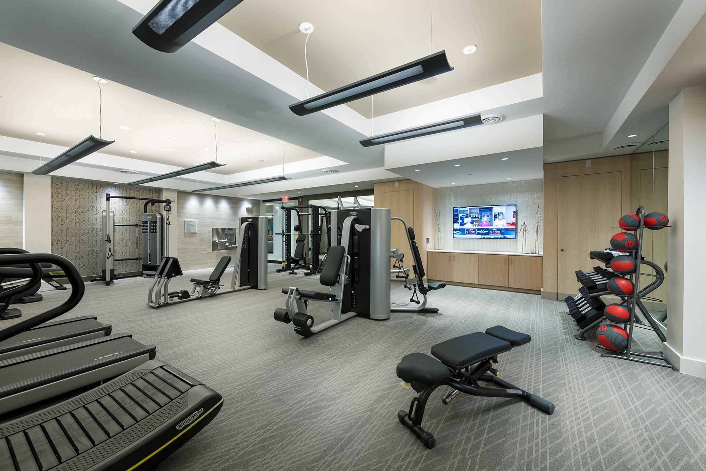 Hanover Crossing Residences Gallery Apartments for Rent in Hanover, MA