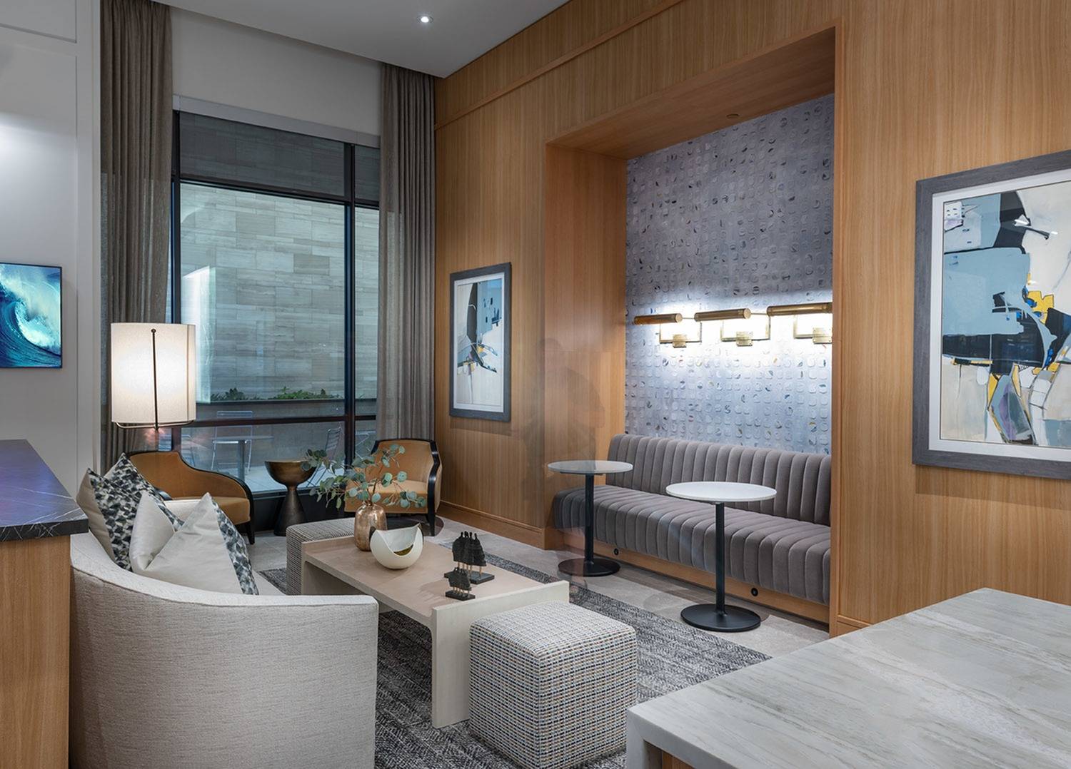Picture of Luxury Apartments in Denver | Photos | Hanover Evans Station