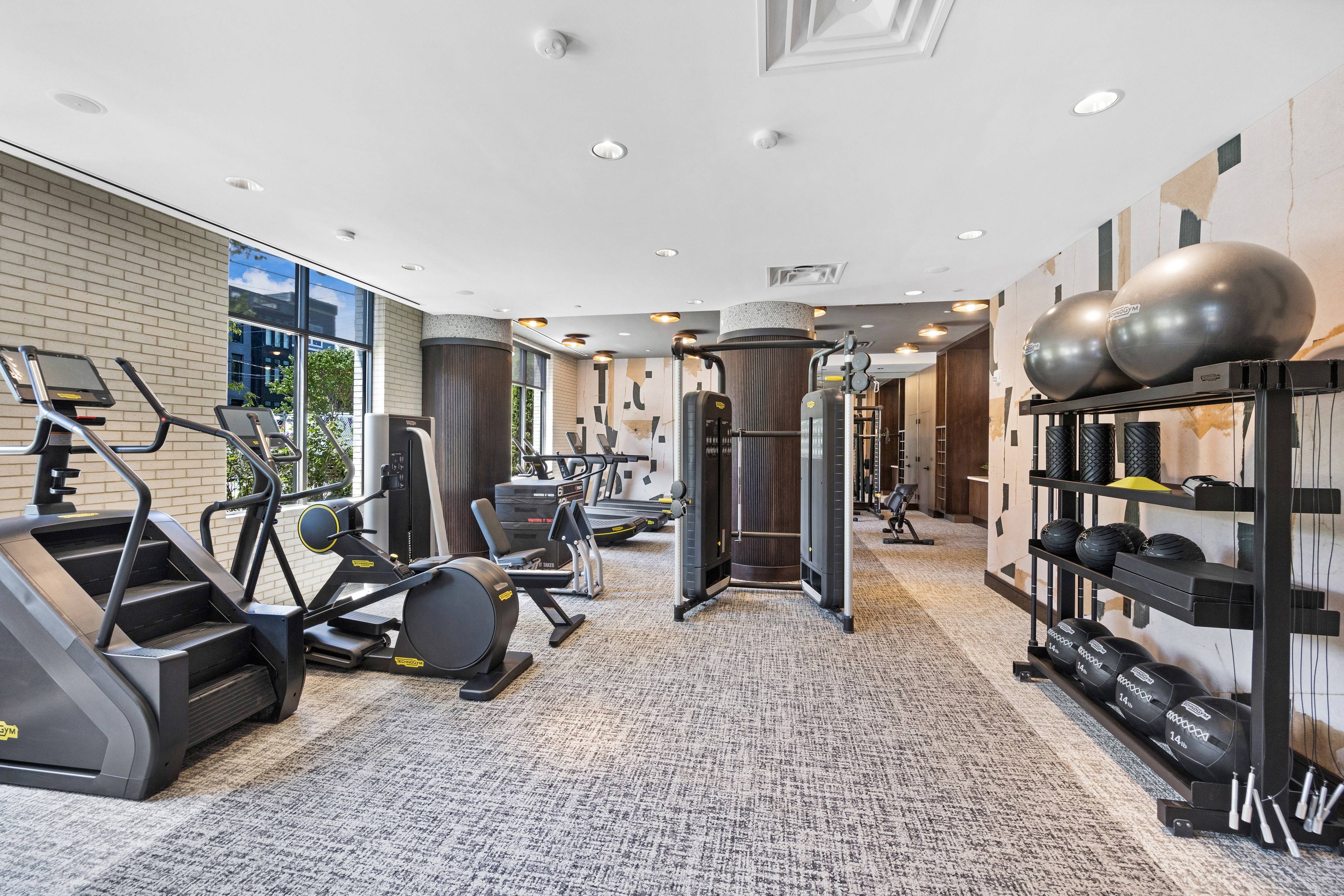 New Apartments in Washington, D.C. Hanover 8th Street