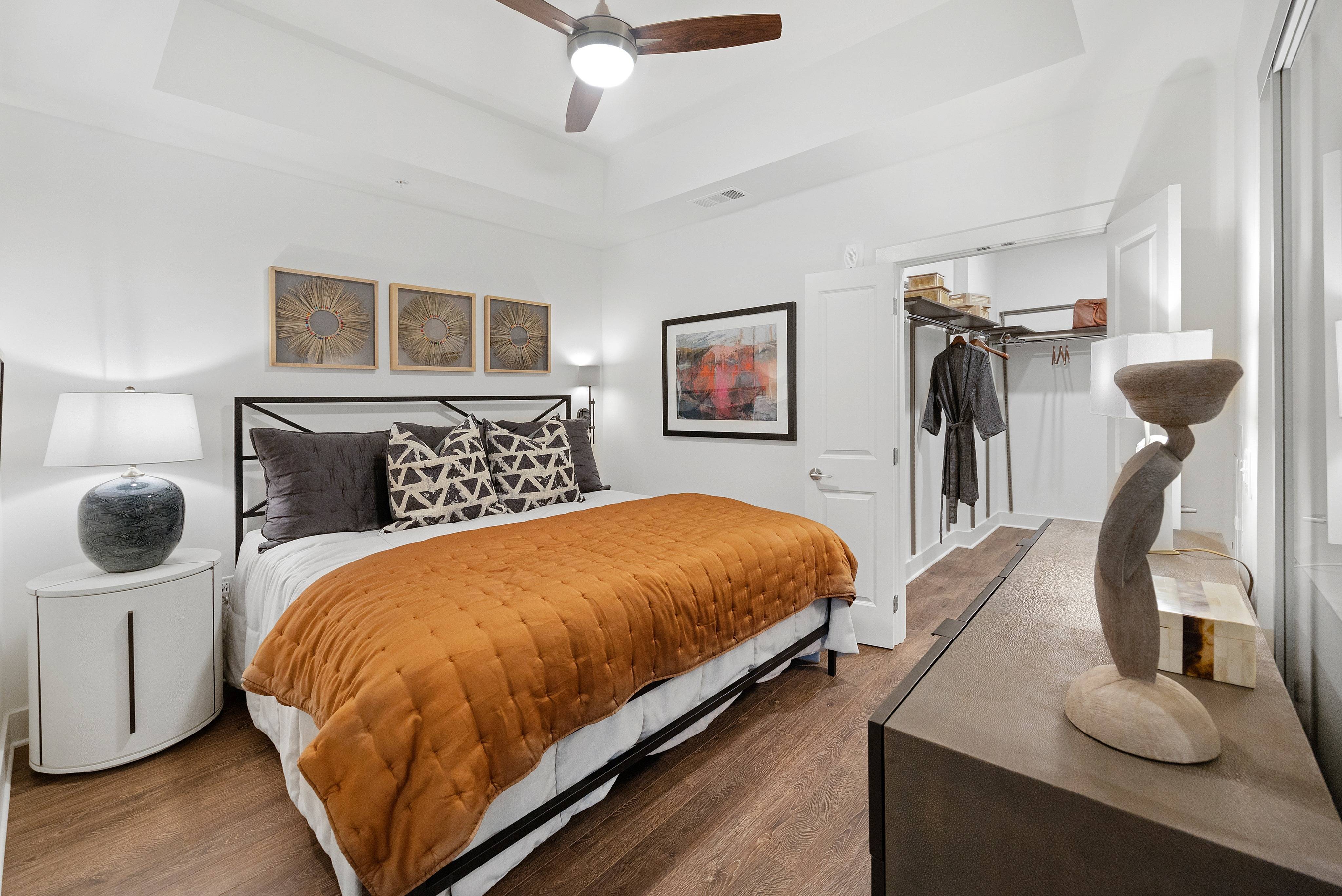 New Apartments in Washington, D.C. Hanover 8th Street