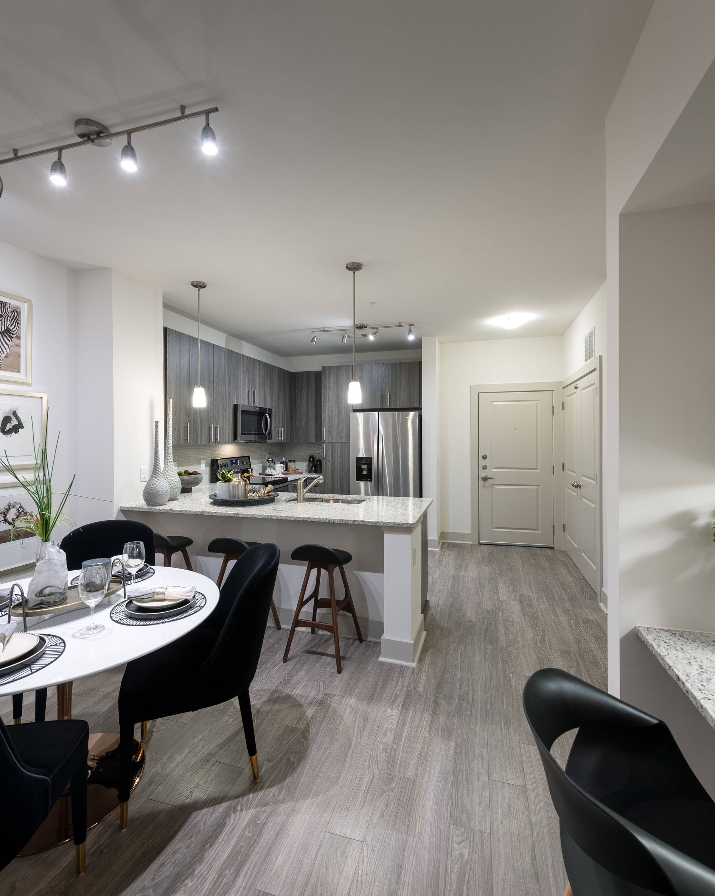 Hanover Crossing Residences Gallery Apartments for Rent in Hanover, MA