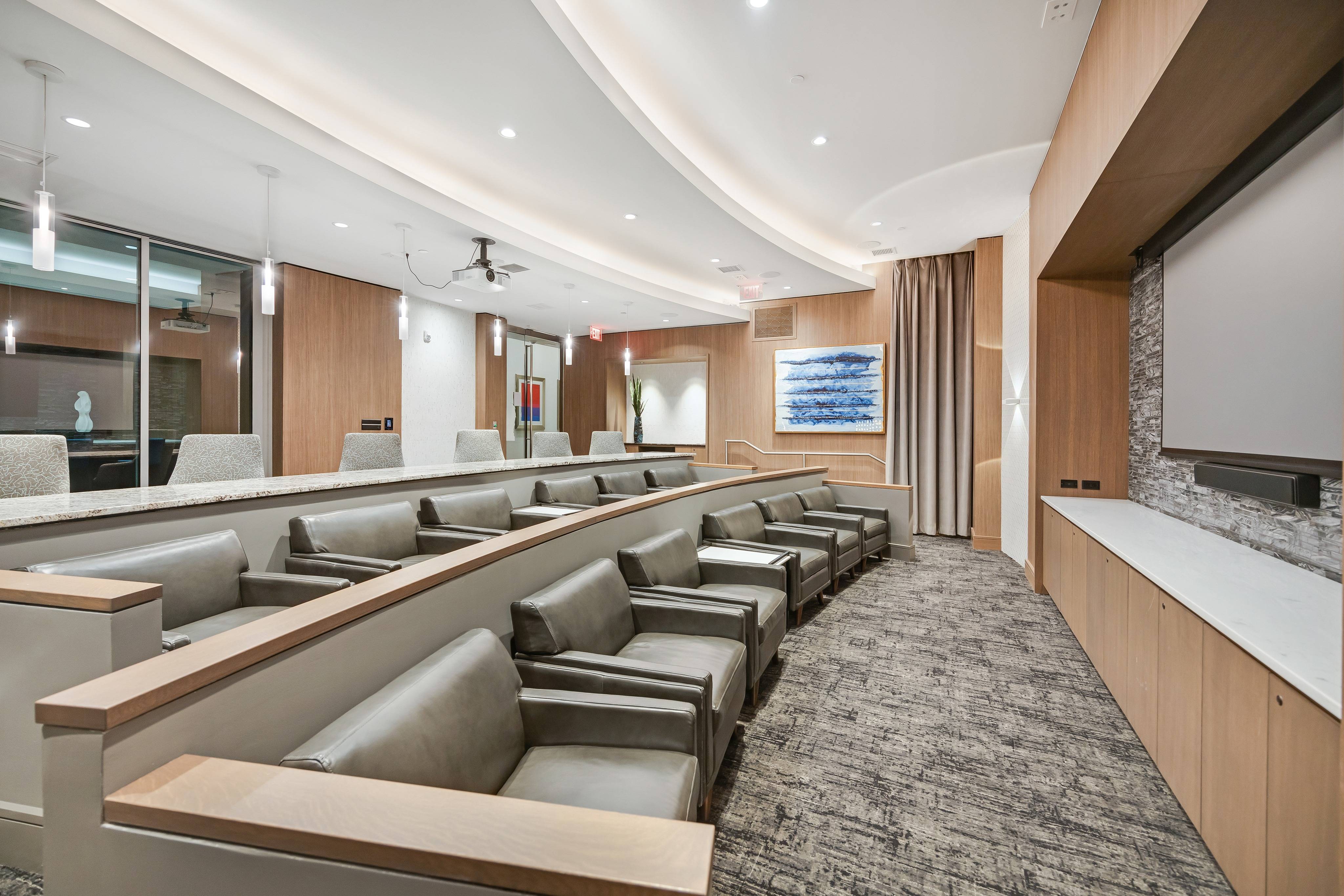 Luxury Apartments Near Needham, MA The Nines Wellesley