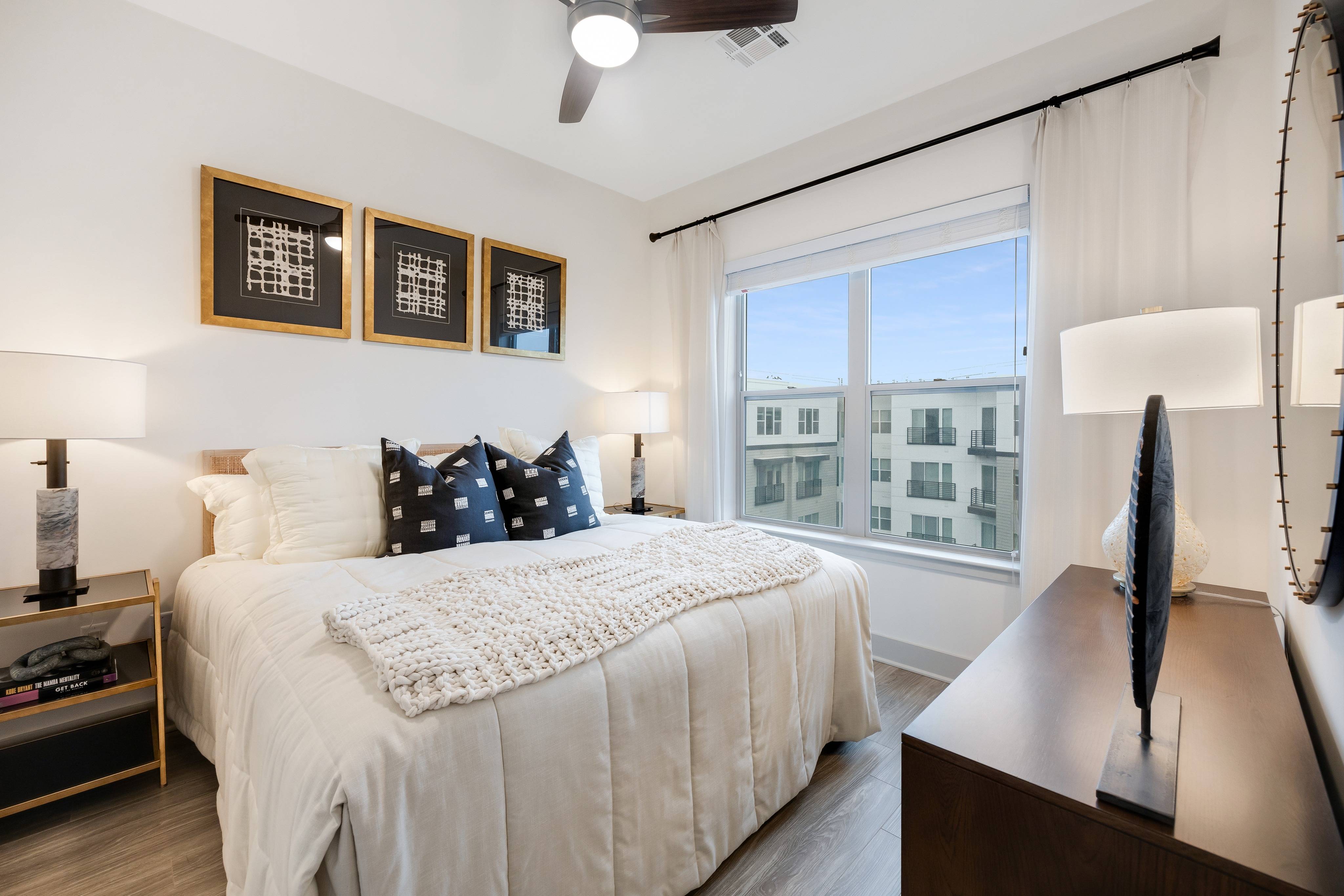 Luxury Apartments Near Needham, MA The Nines Wellesley