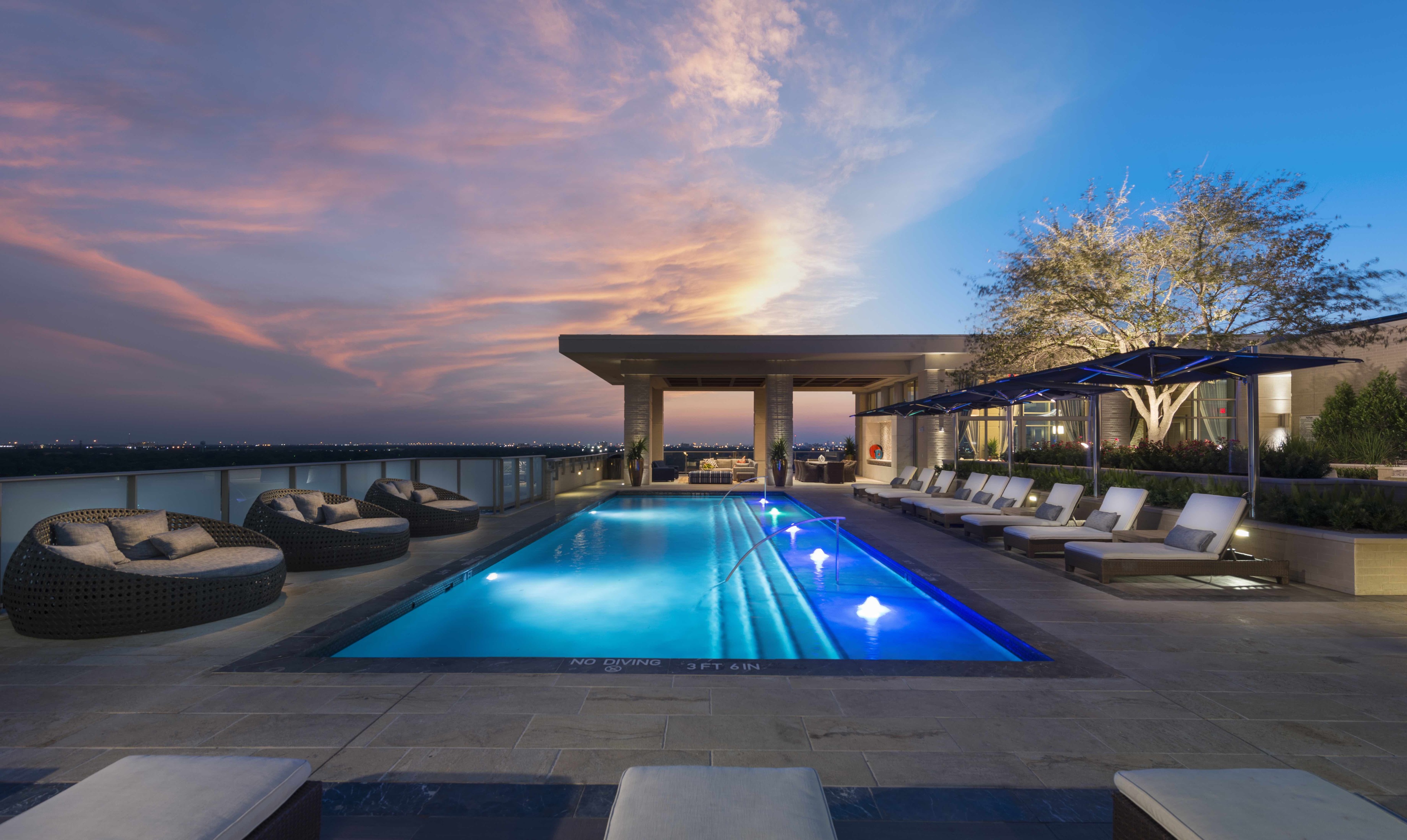 Apartments Near Rice University Hanover Southampton