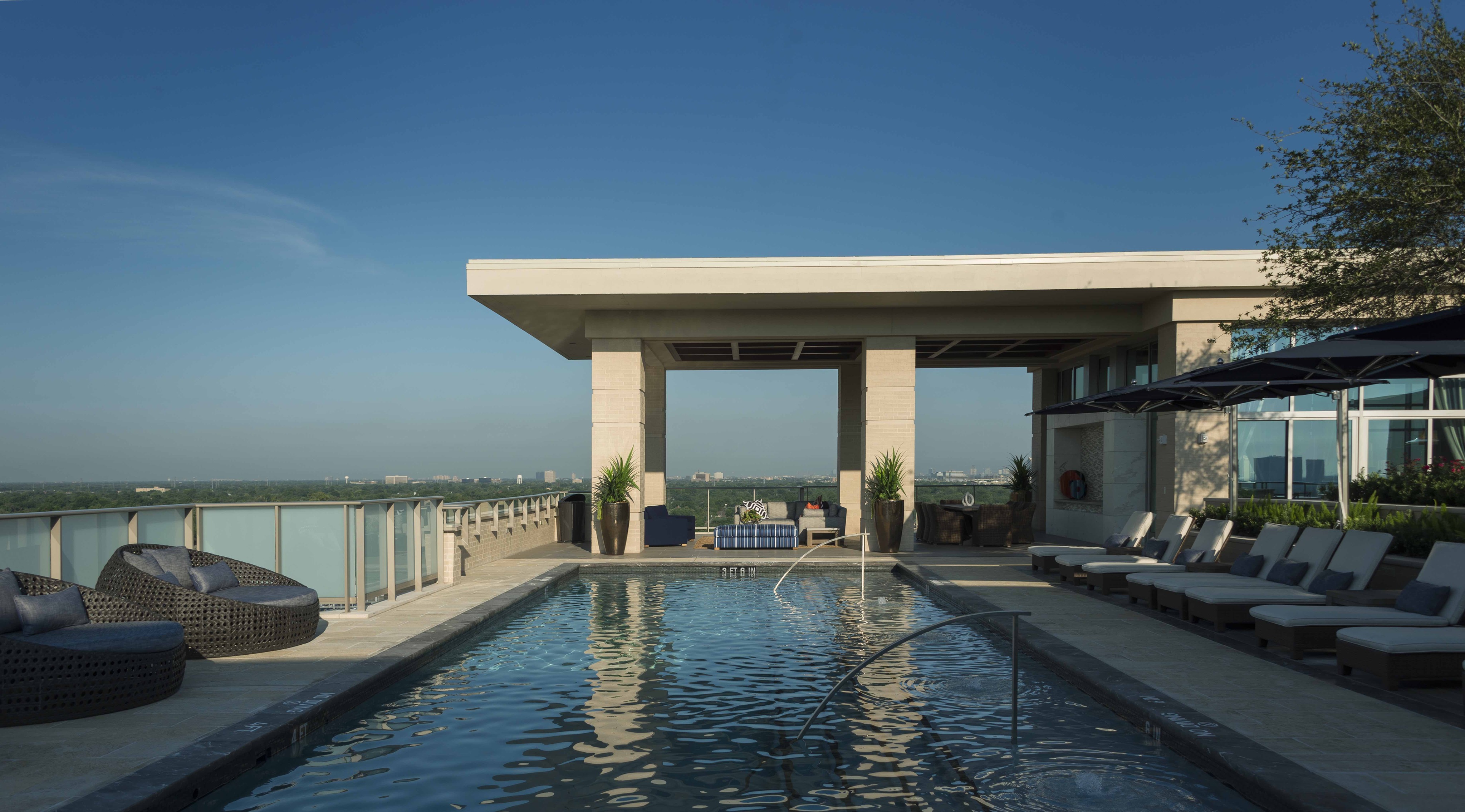 Apartments Near Rice University Hanover Southampton