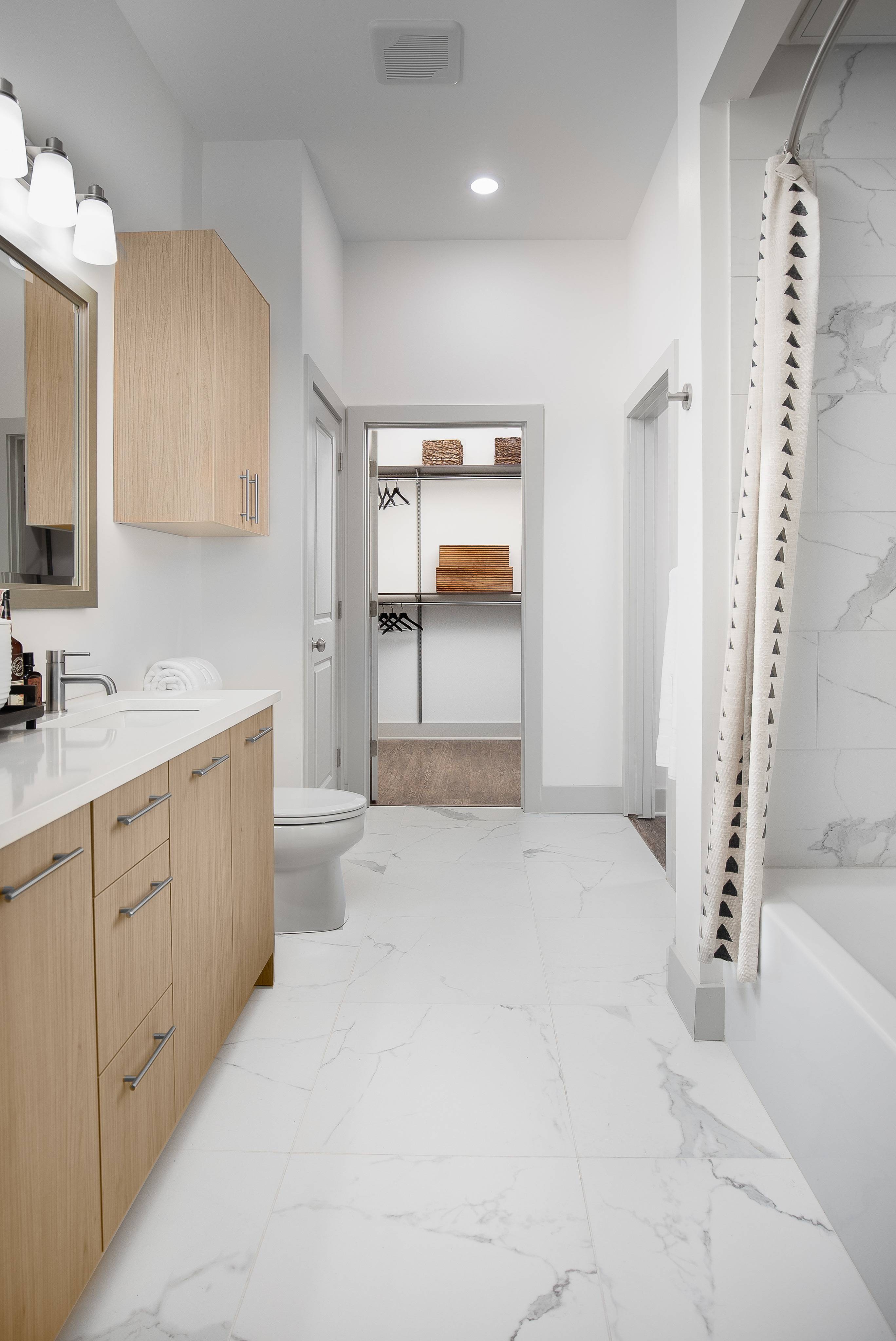 Luxury Apartments Near Newton, MA The Nines Wellesley