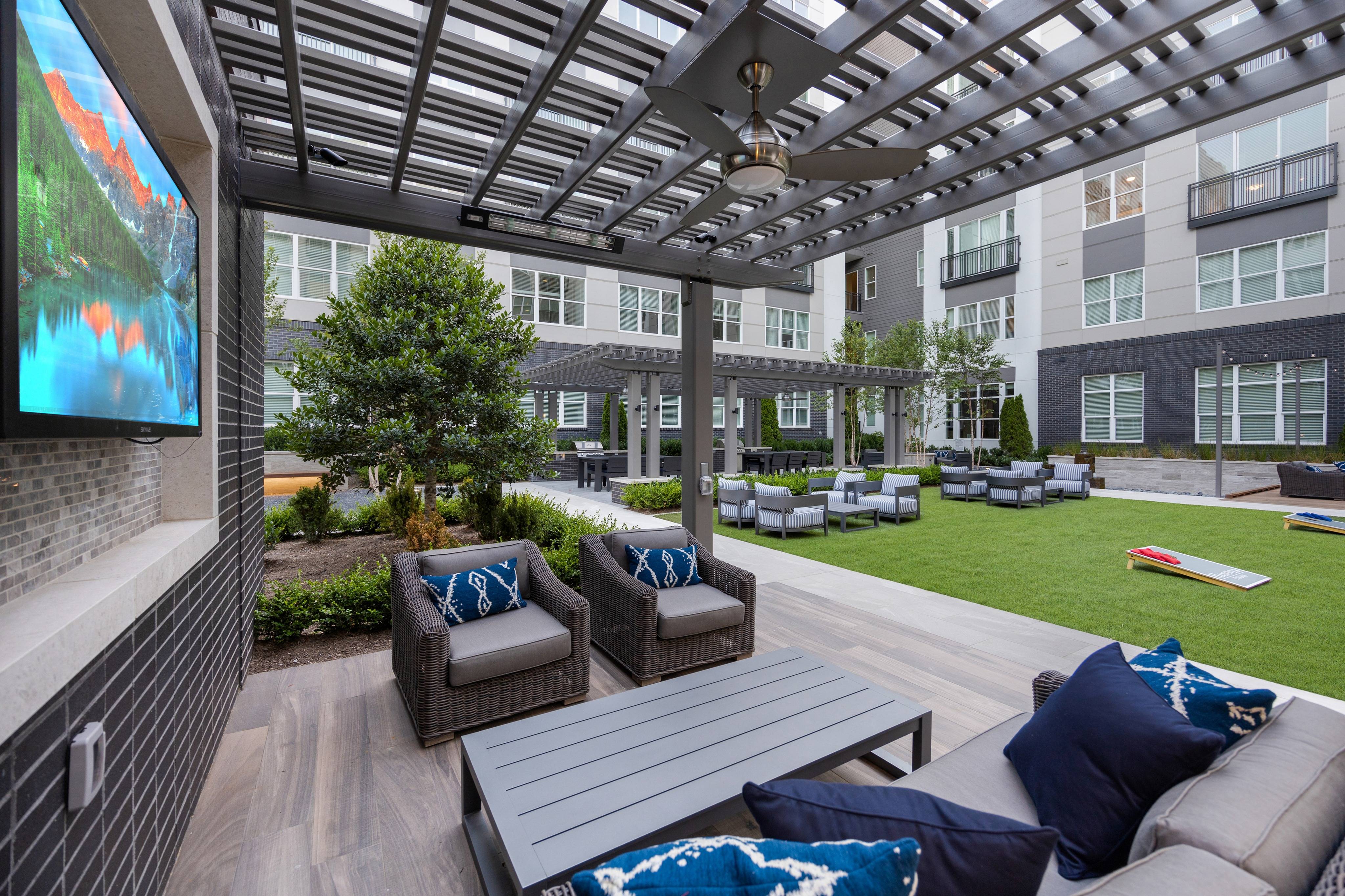 Walnut Creek Apartments Houston Tx 29 - tb41eme