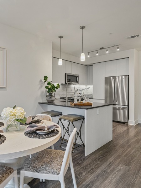 Hanover North Cambridge | Luxury Apartments in Cambridge, MA