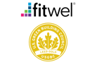 Fitwel & Leed Logo