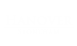 Hanover Stoneham Logo