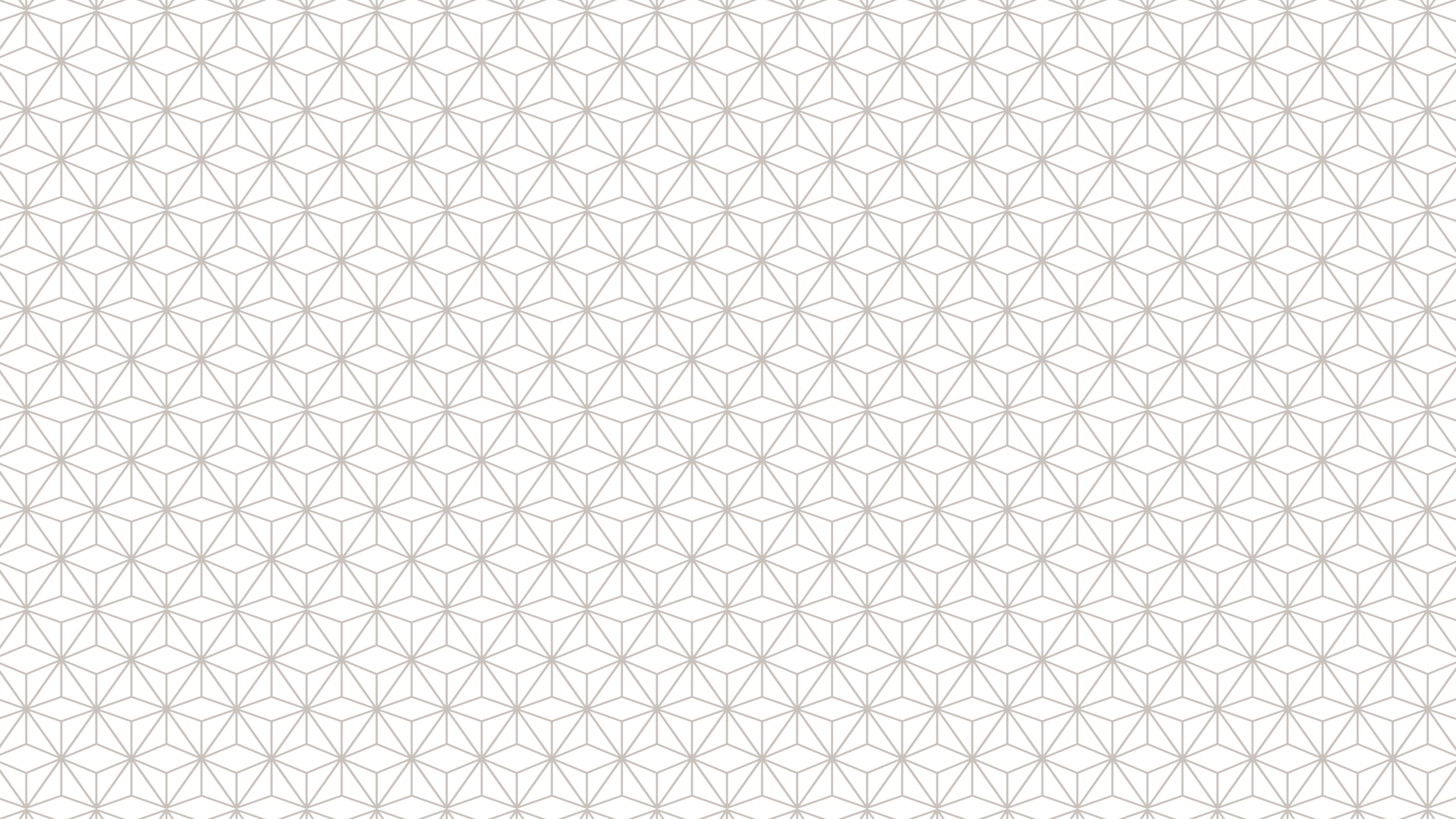 Elegant geometric pattern with a sophisticated and modern design, perfect for contemporary decor accents.