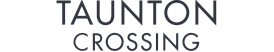 Taunton Crossing - Logo