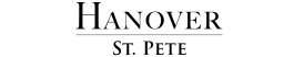 Hanover St. Pete - Logo