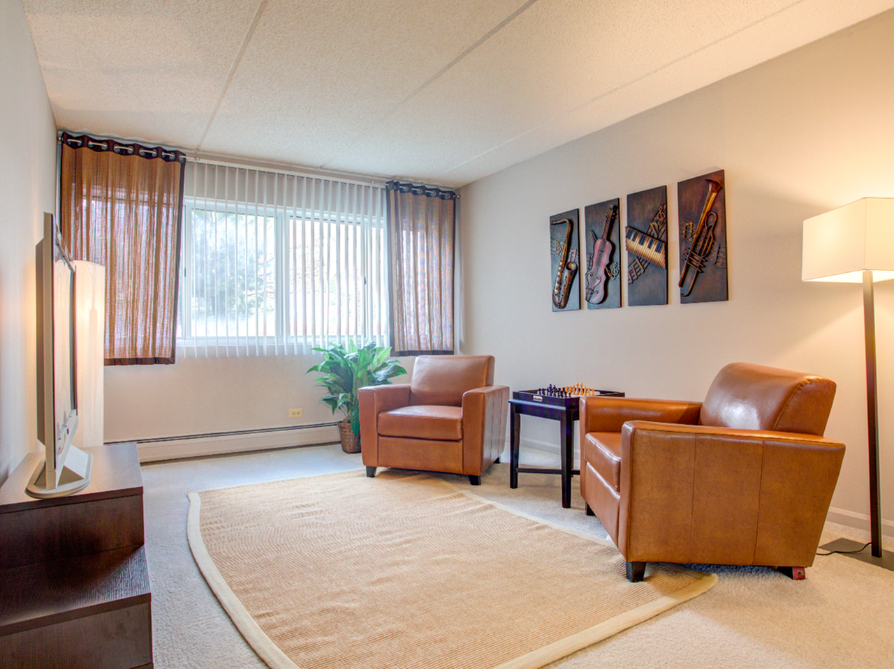 Briarwood Terrace Apartments | Apartments In Prospect Heights, IL