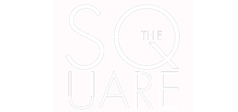 The square logo