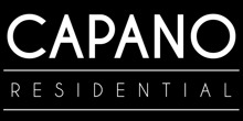 Capano logo
