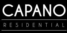 Capano logo