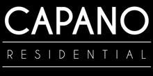 Capano logo