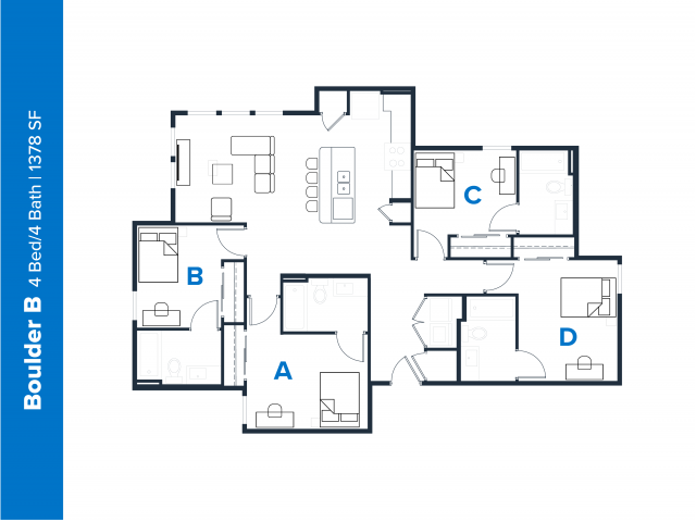 Aspen Heights Fayetteville