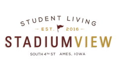 Stadium View Ames
