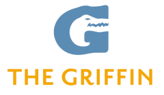 The Griffin logo