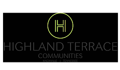 Highland Terrace I & IV - Logo