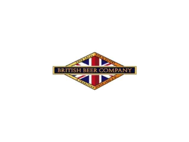British Beer Company