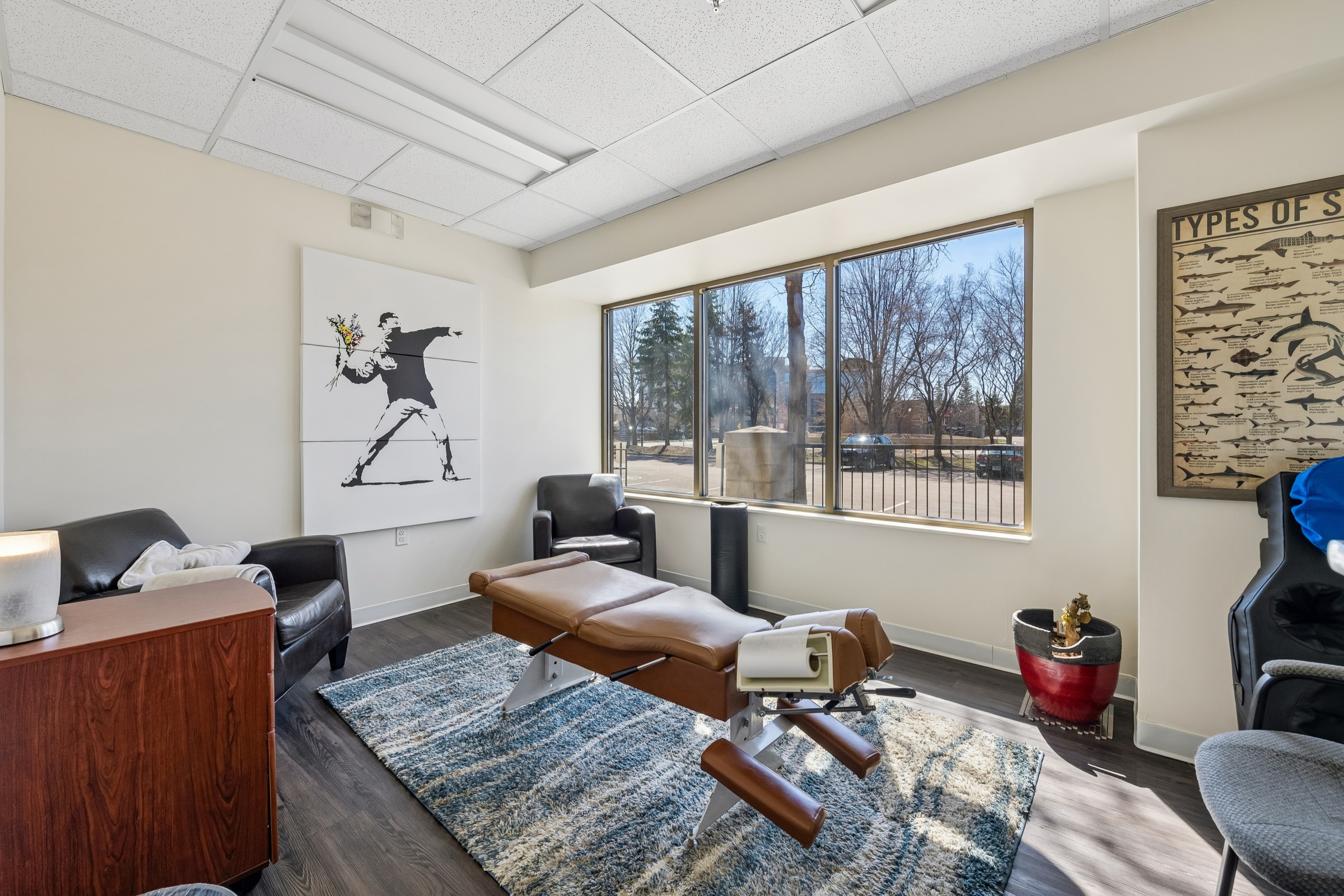 Commercial office space 5
