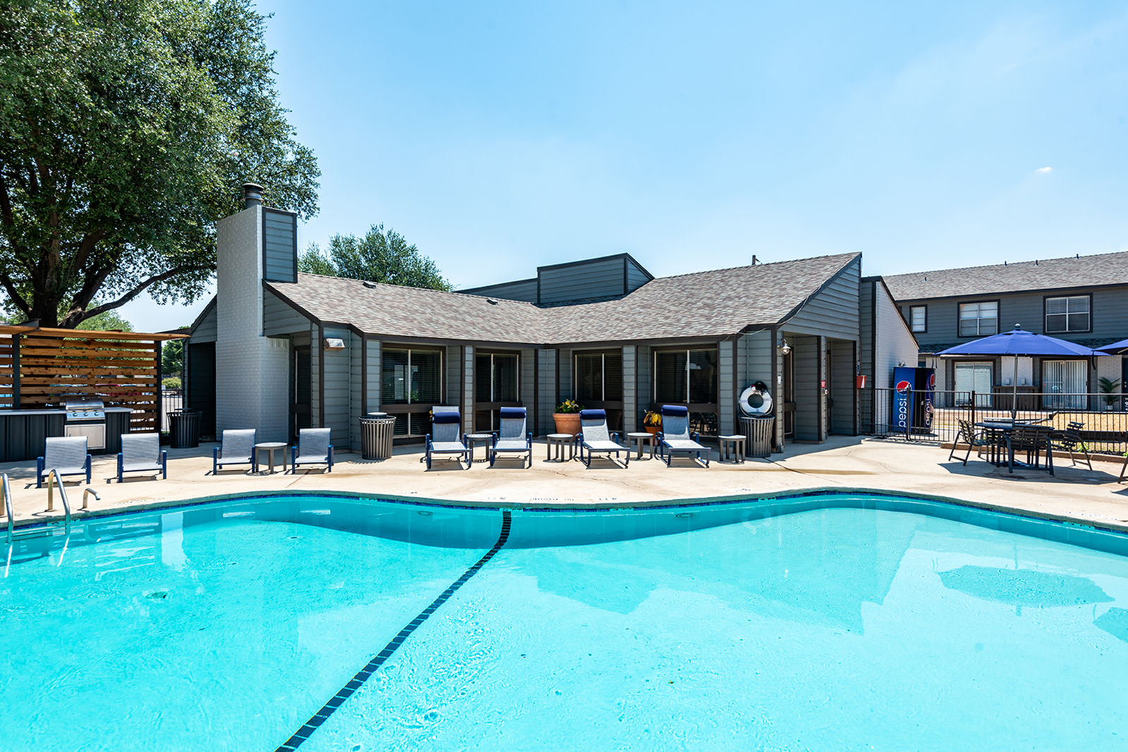 ReNew Scotsdale Apartments for Rent in Midland, TX Official Site