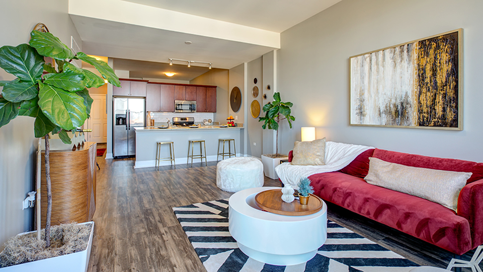 Arrive South Loop Apartments For Rent In Chicago