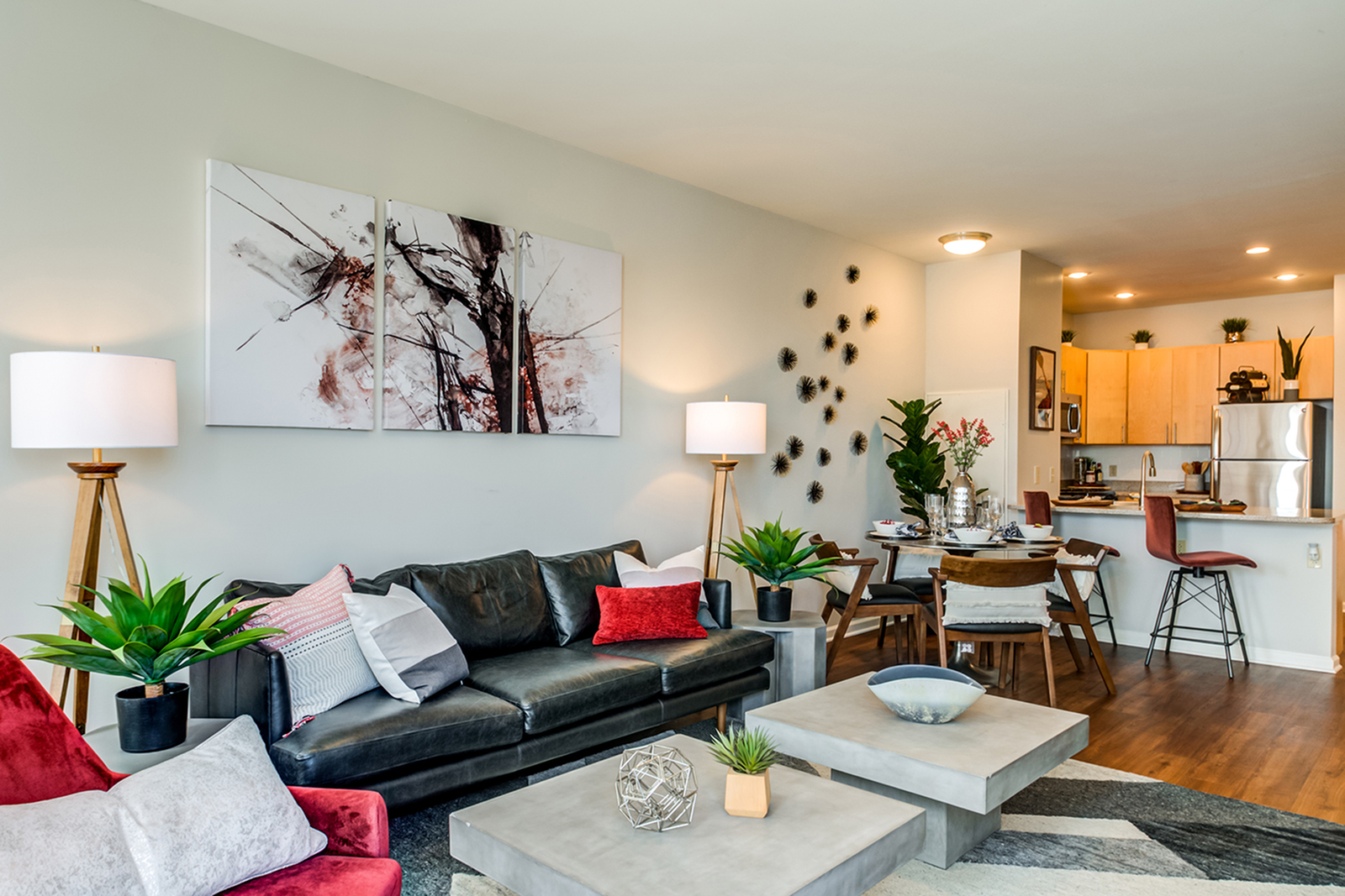 Arrive Valley Apartments In Eagleville, PA