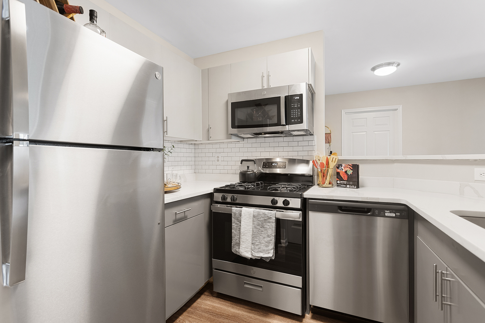 Arrive Stamford Apartments In Stamford, CT