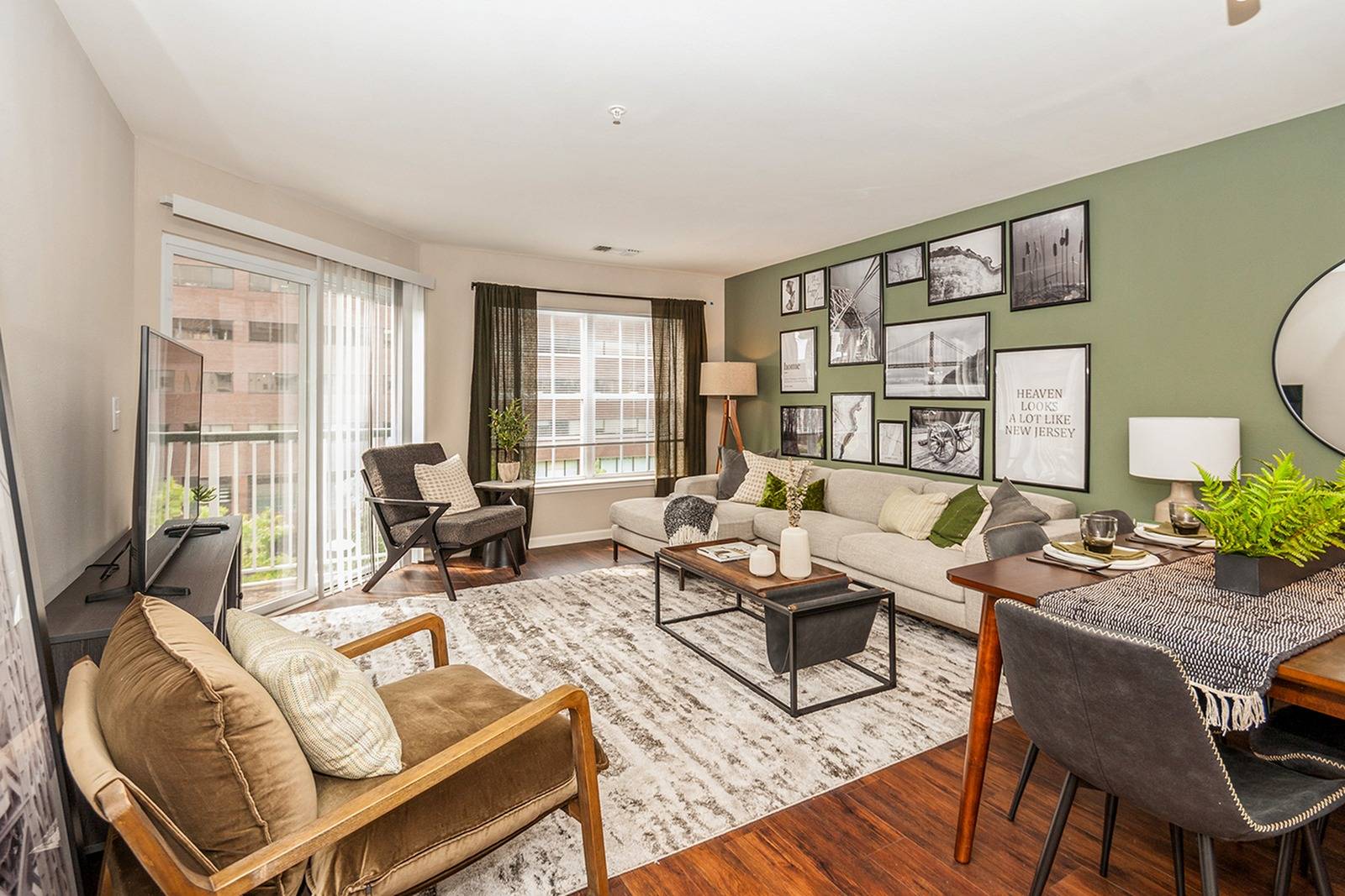 Pet Friendly Apartments In Fort Lee NJ Arrive Fort Lee