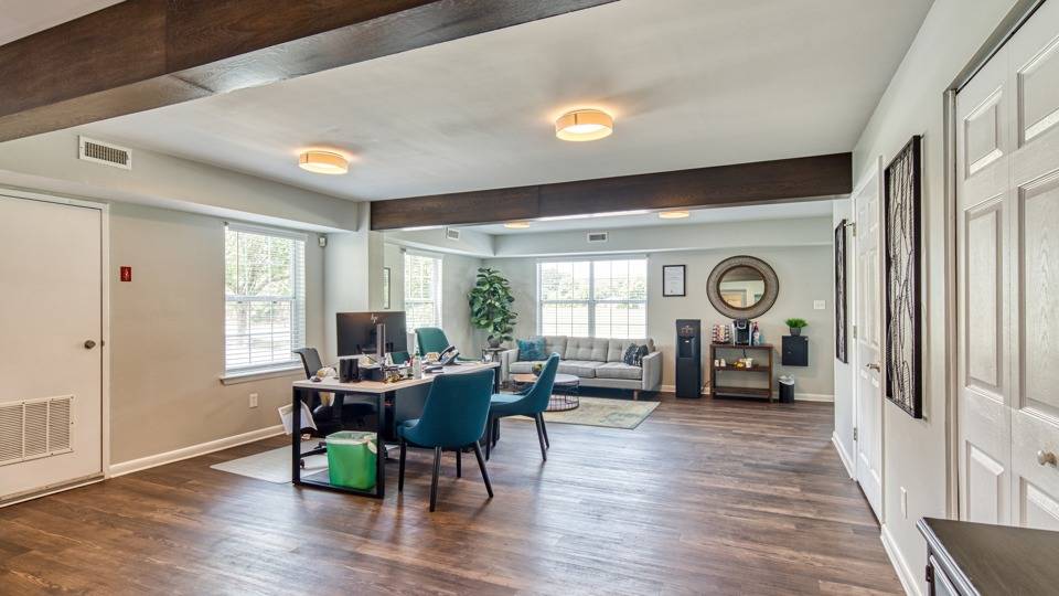 Community Photos ReNew Virginia Beach Apartment Homes for Rent in