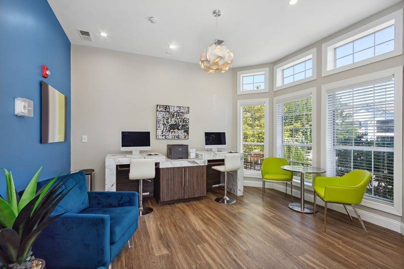 Community Photos ReNew Western Cranston Apartment Homes for Rent in