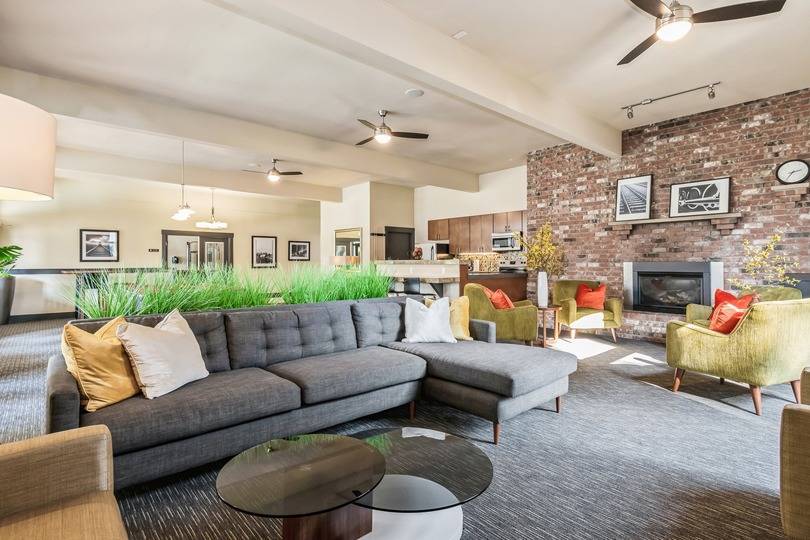 Community Photos ReNew Lea Hill Apartment Homes for Rent in Auburn WA