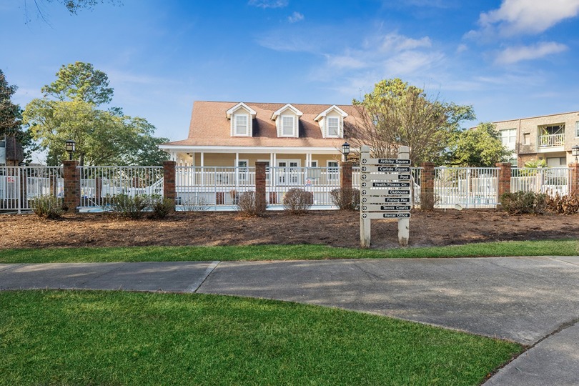 View Photos ReNew Banbury Lake