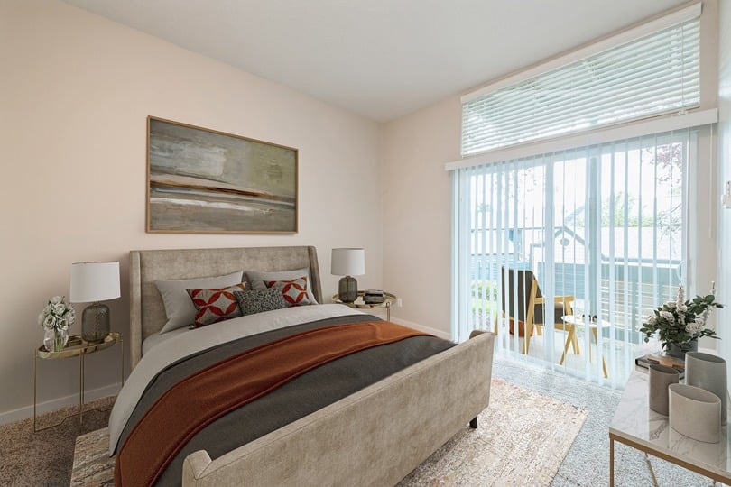 Floor Plan and Availability Arrive Murray Hill Apartment Homes for