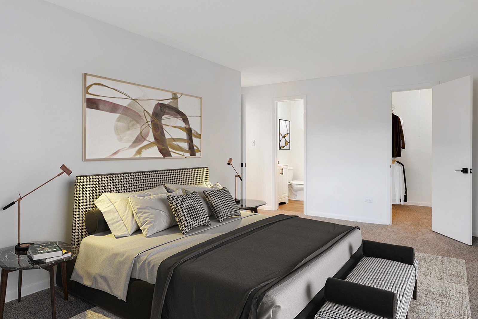 Community Photos ReNew Des Plaines South Apartment Homes for Rent in