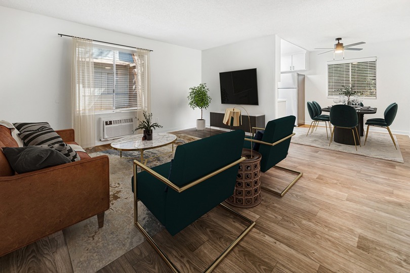 Community Photos ReNew Alpine Apartment Homes for Rent in Alpine CA 91901