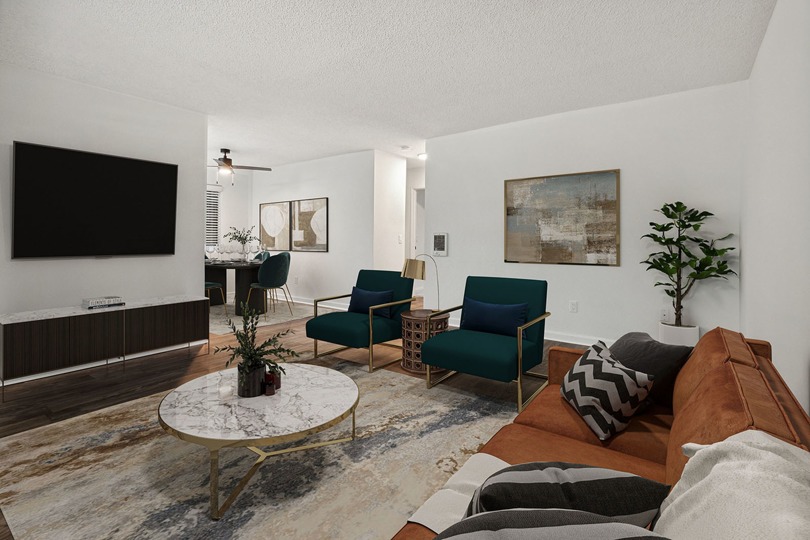 Community Photos ReNew Alpine Apartment Homes for Rent in Alpine CA 91901