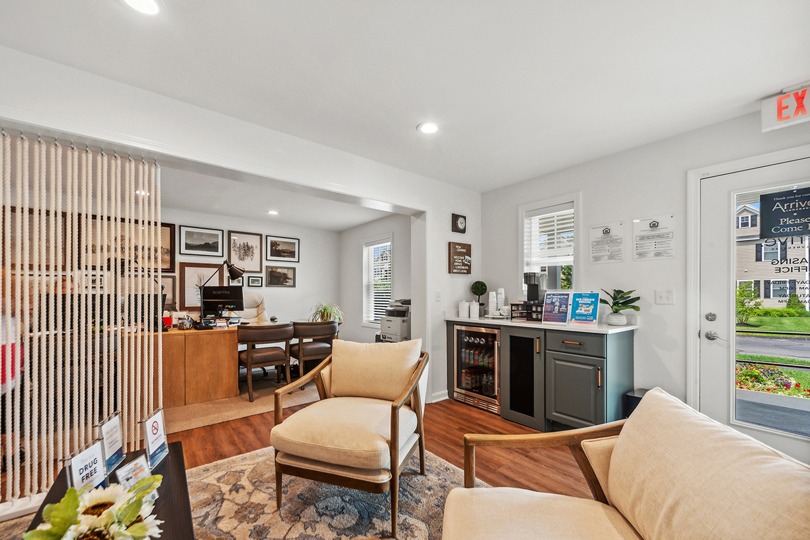 Floor Plan and Availability Arrive Lunenburg Apartment Homes for Rent