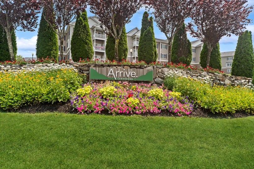Floor Plan and Availability Arrive Lunenburg Apartment Homes for Rent in Lunenburg MA 01462