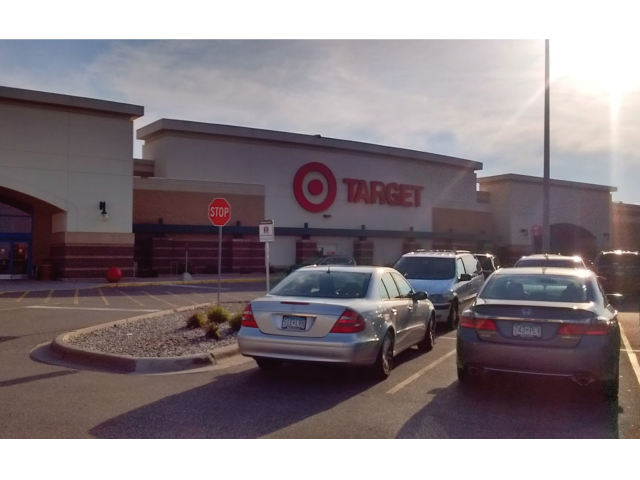 Target