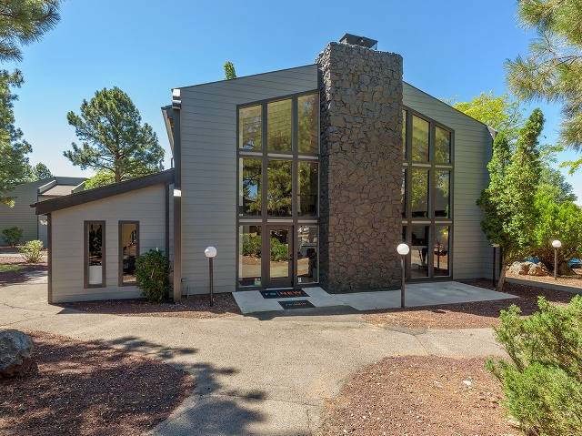 Location of ReNew Flagstaff