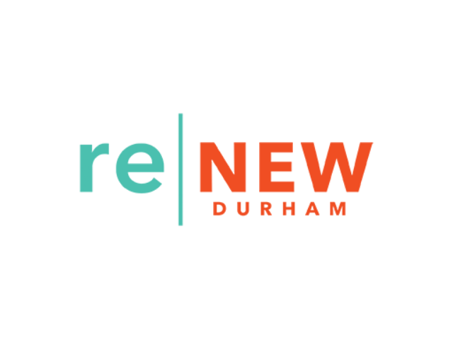 ReNew Durham Logo