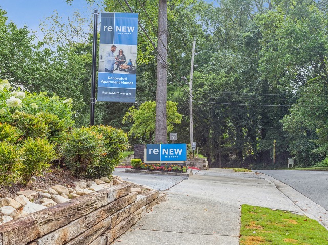 Signage