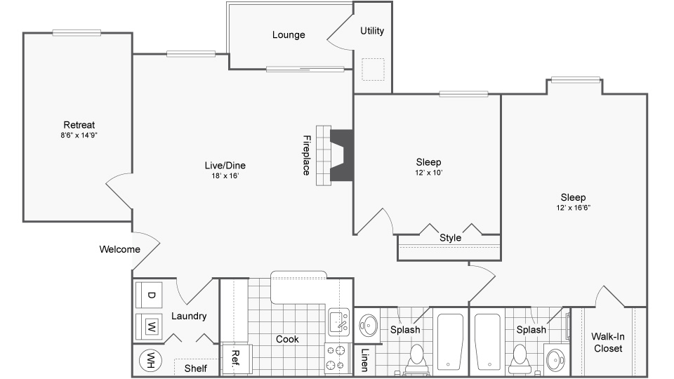 Floor Plan Image | ReNew Belcamp